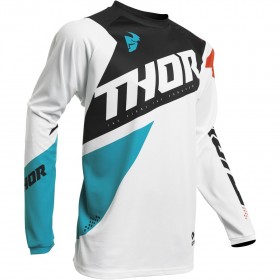 Maglia Thor Sector Blade N001 2020 Manica Lunga